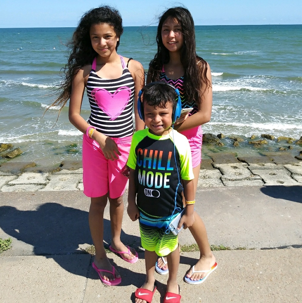 Meet your Posher, Maria